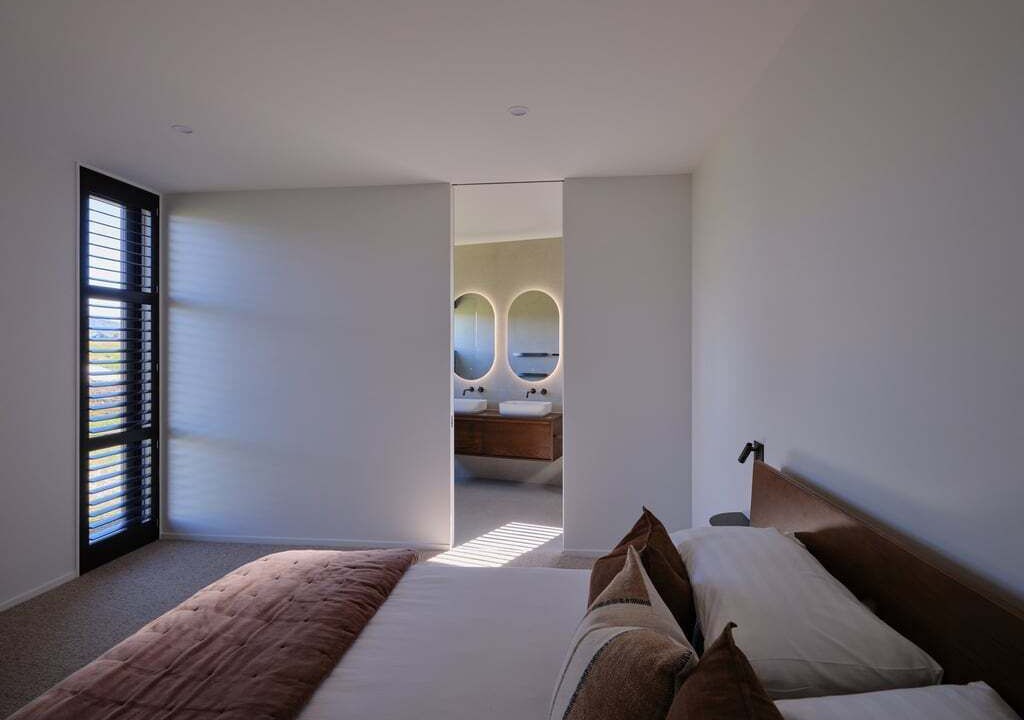 Photo of Bedroom in Arrowtown