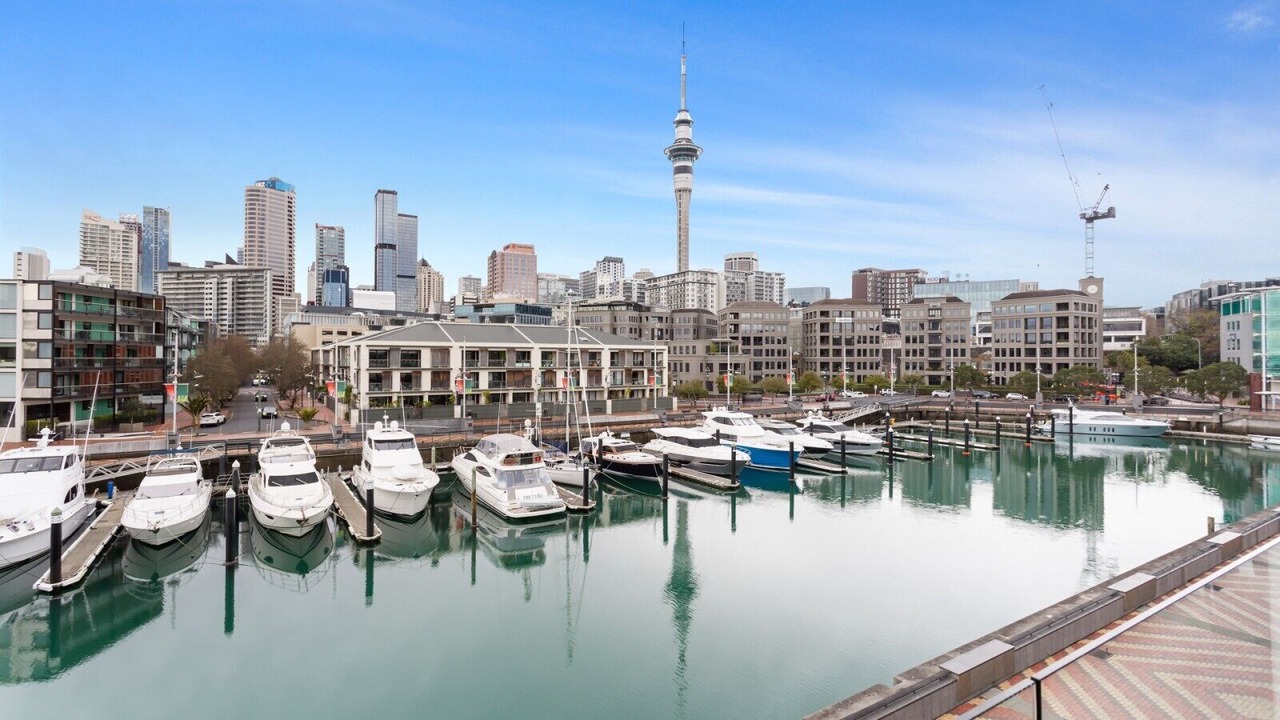 Photo of Others in Auckland Central Business District