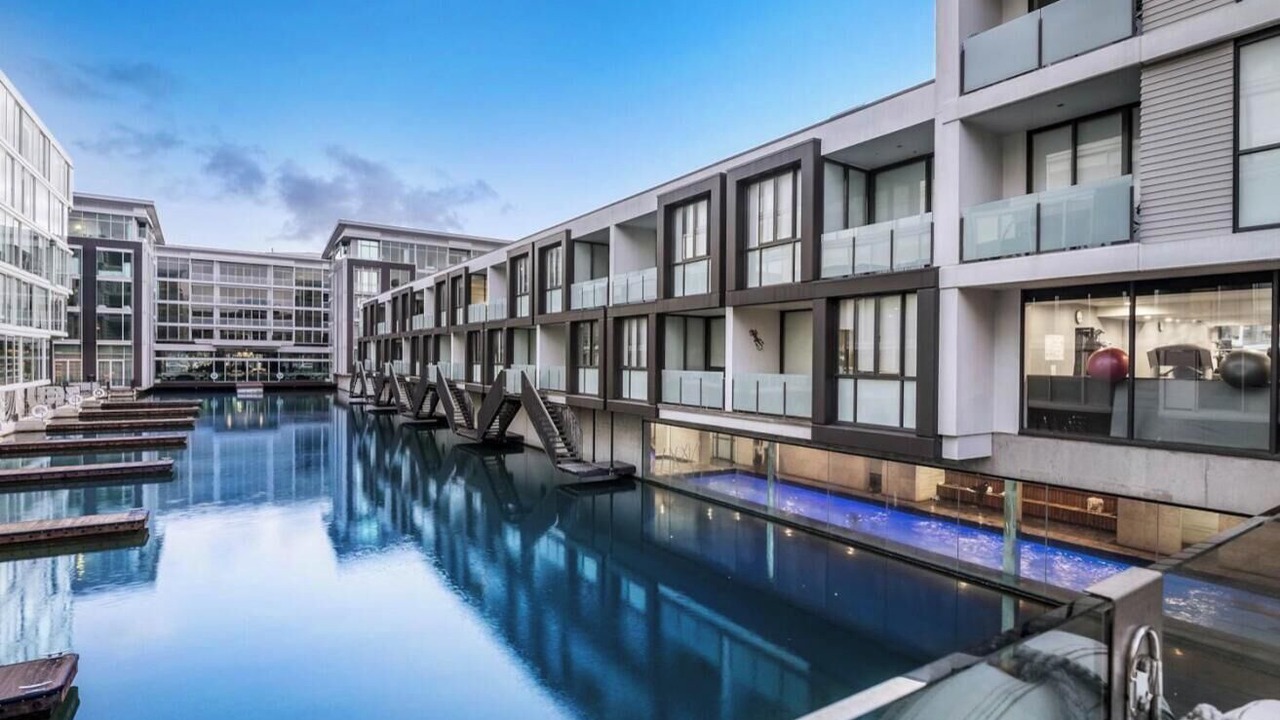 Photo of Outdoor in Auckland Central Business District
