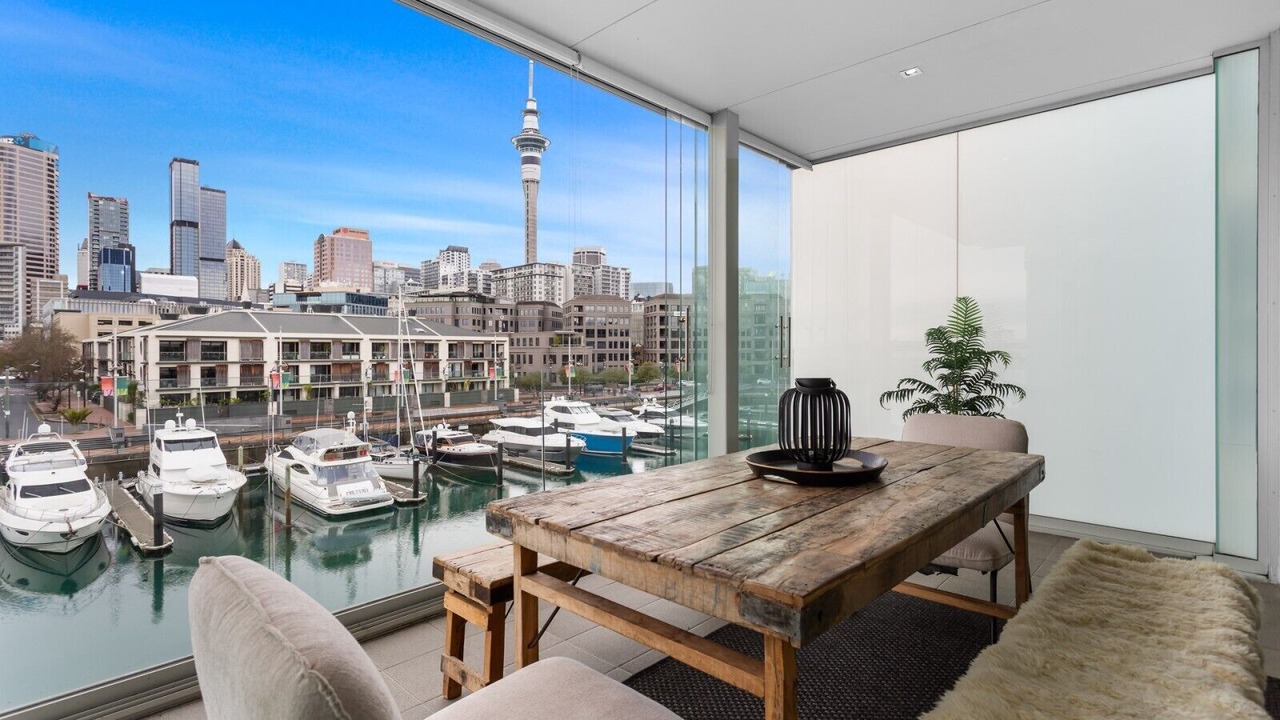 Photo of Others in Auckland Central Business District