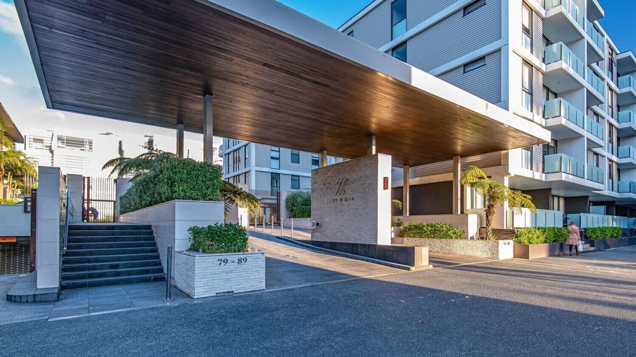 Photo of Others in Auckland Central Business District
