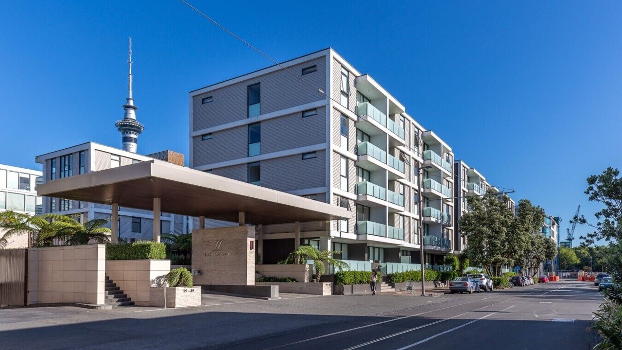 Photo of Others in Auckland Central Business District