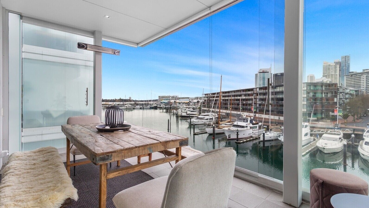 Photo of Others in Auckland Central Business District