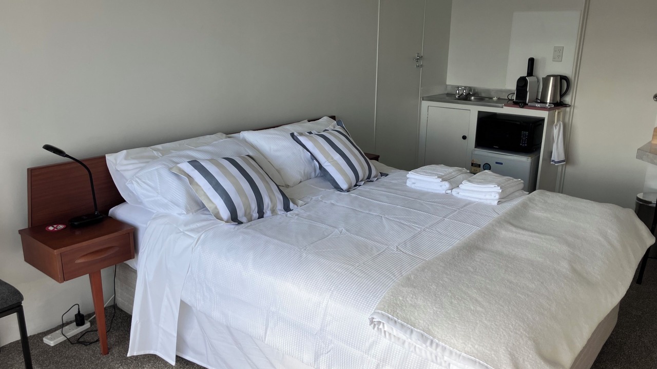 Photo of Bedroom in Russell