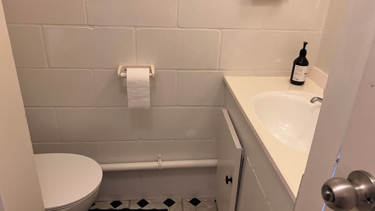 Photo of Bathroom in Russell