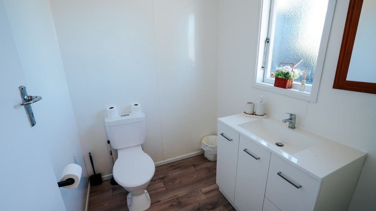 Photo of Bathroom in Rotorua