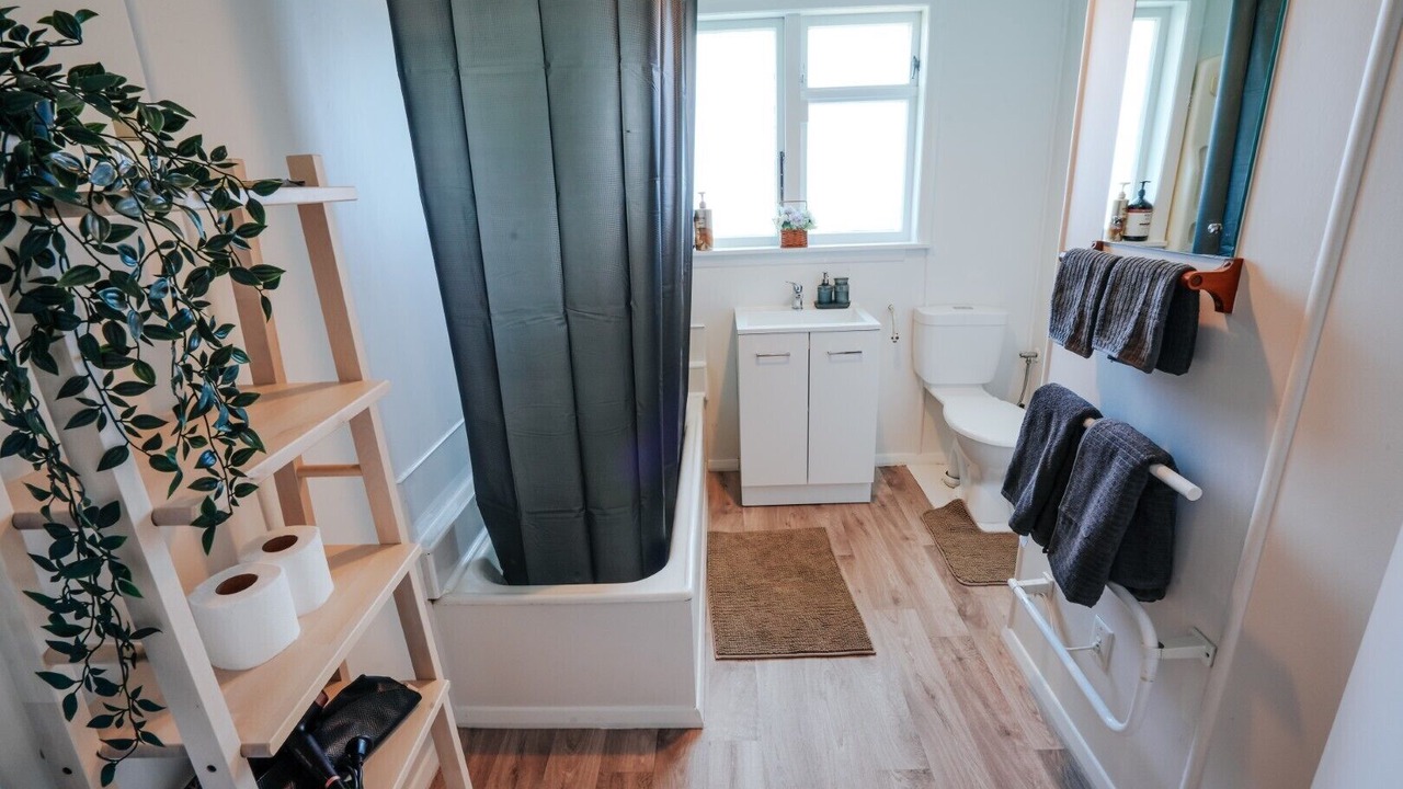 Photo of Bathroom in Rotorua