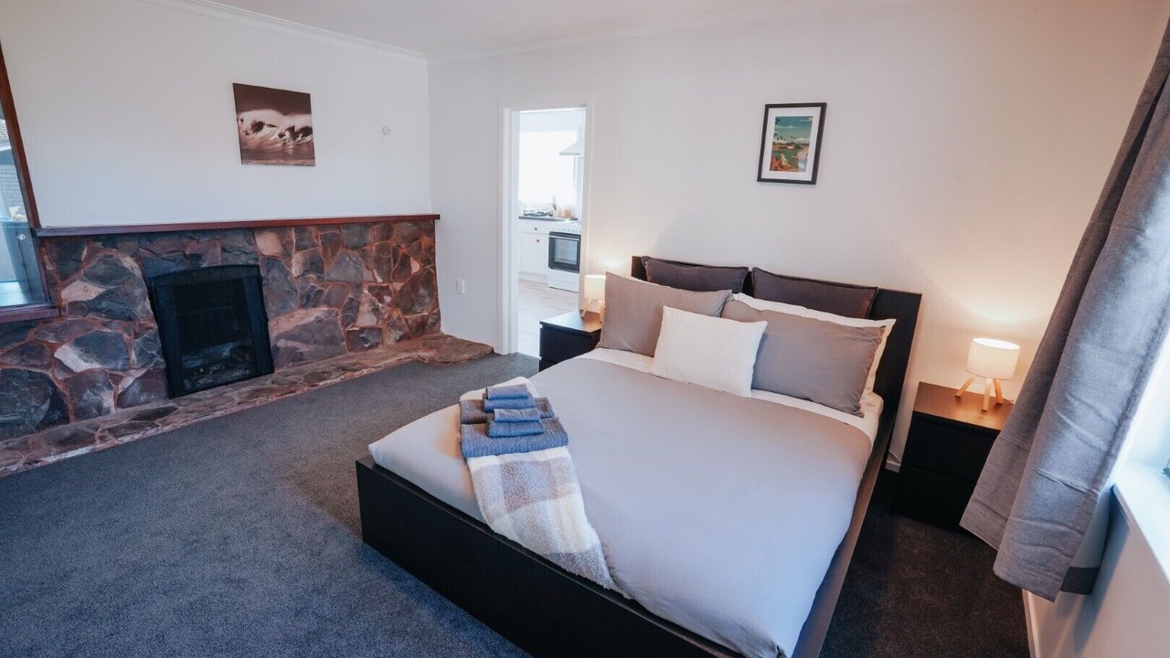 Photo of Livingroom in Rotorua