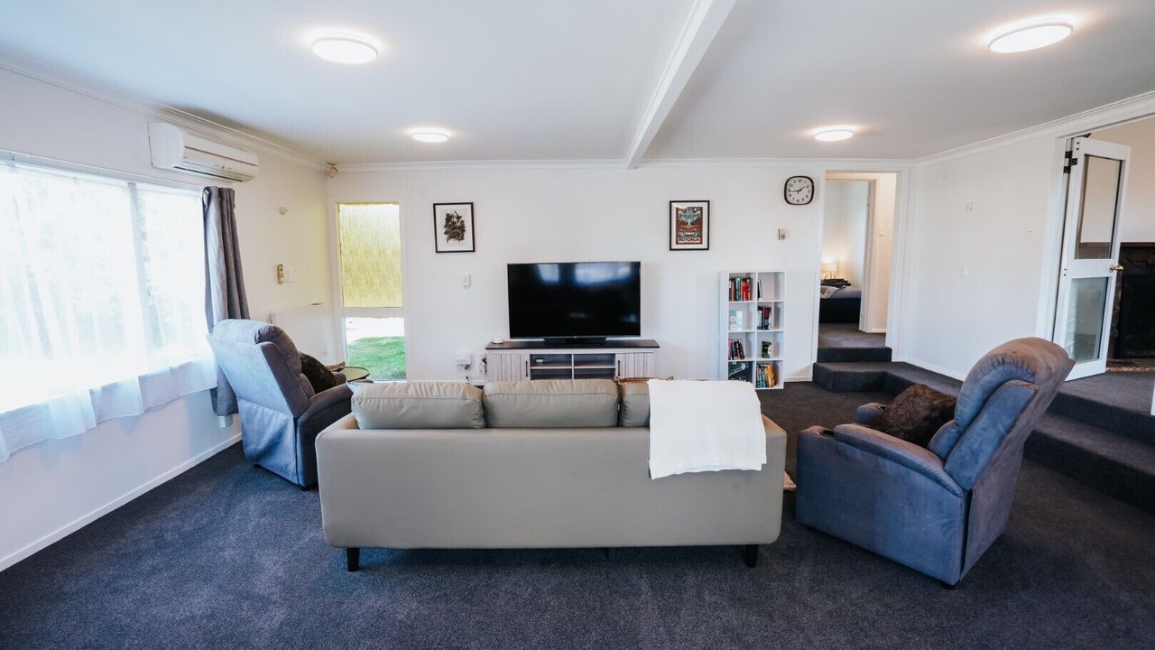Photo of Bedroom in Rotorua