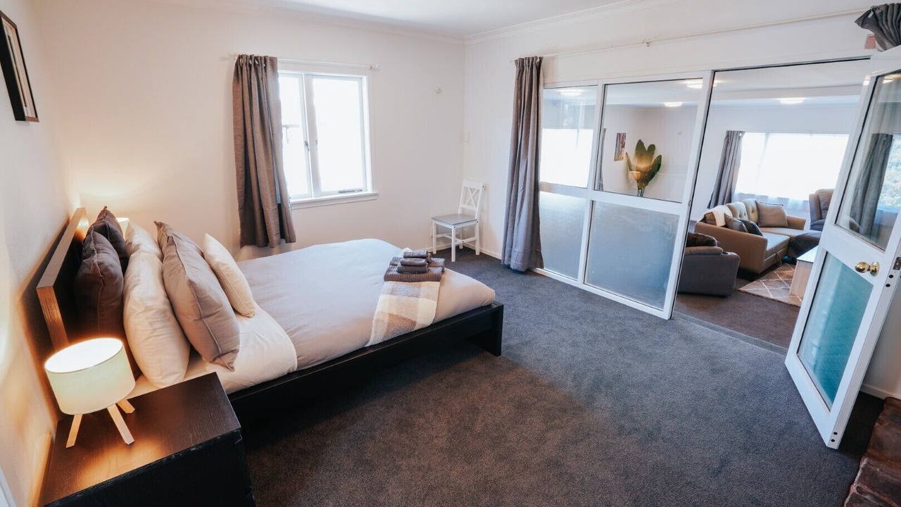 Photo of Livingroom in Rotorua