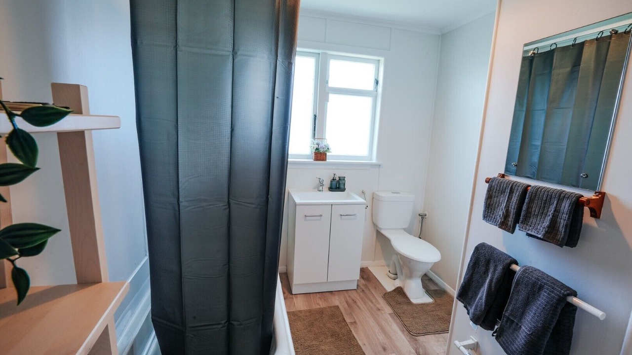 Photo of Bathroom in Rotorua