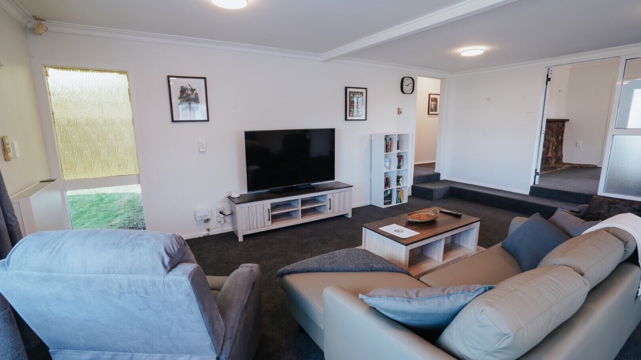 Photo of Bedroom in Rotorua