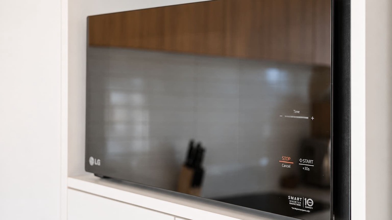 Photo of Kitchen in Christchurch City Centre