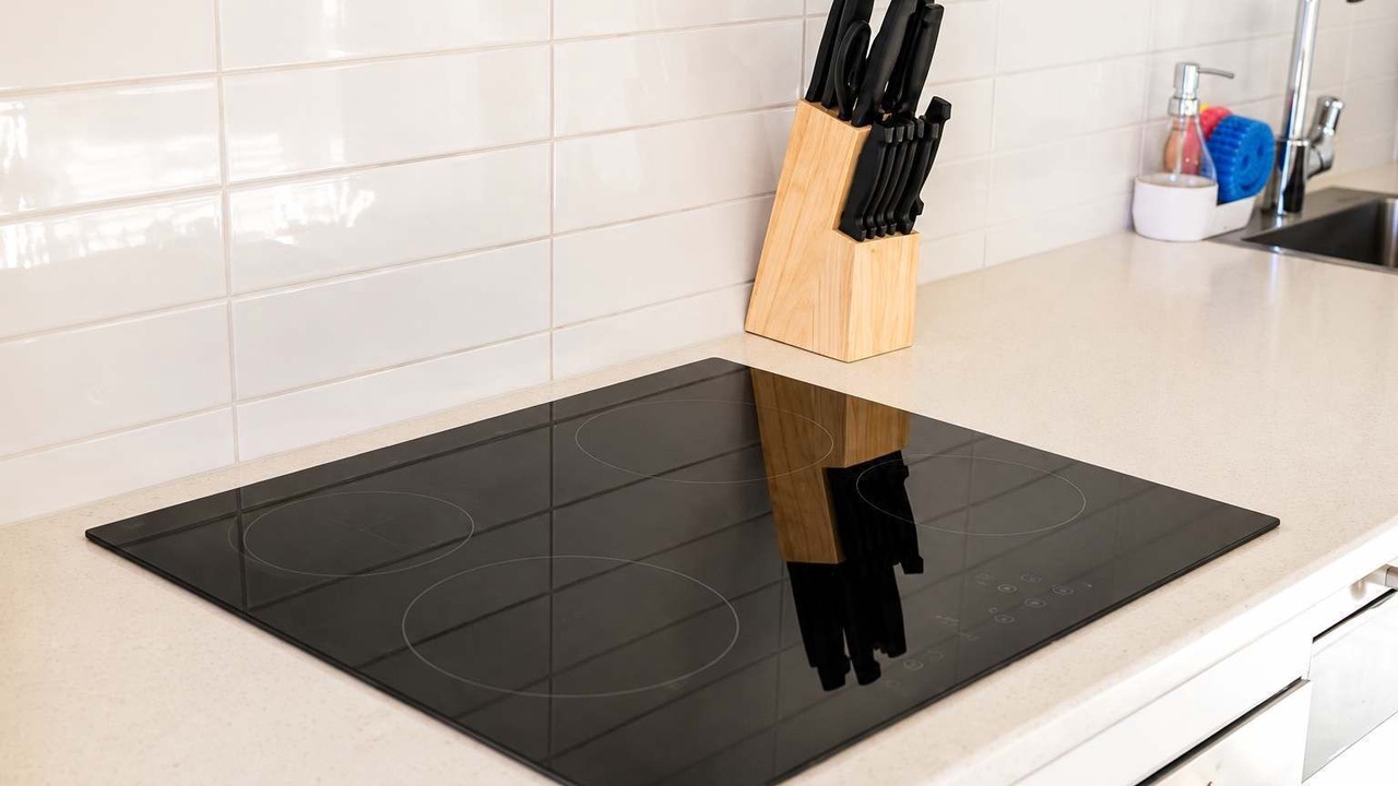 Photo of Kitchen in Christchurch City Centre