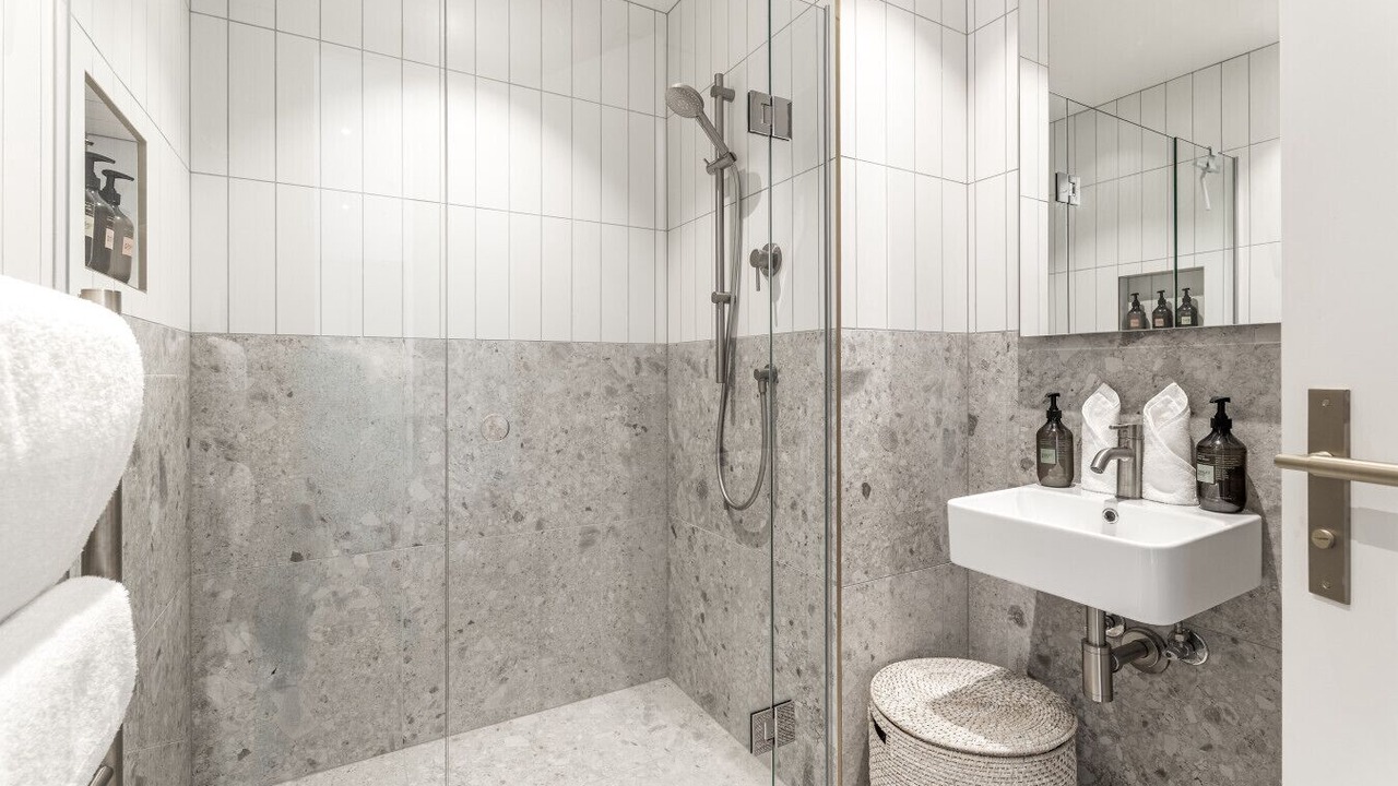 Photo of Bathroom in Ponsonby