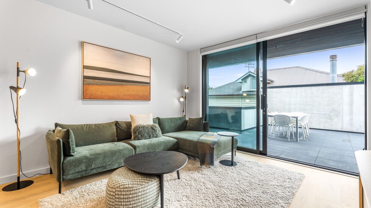Photo of Bedroom in Ponsonby