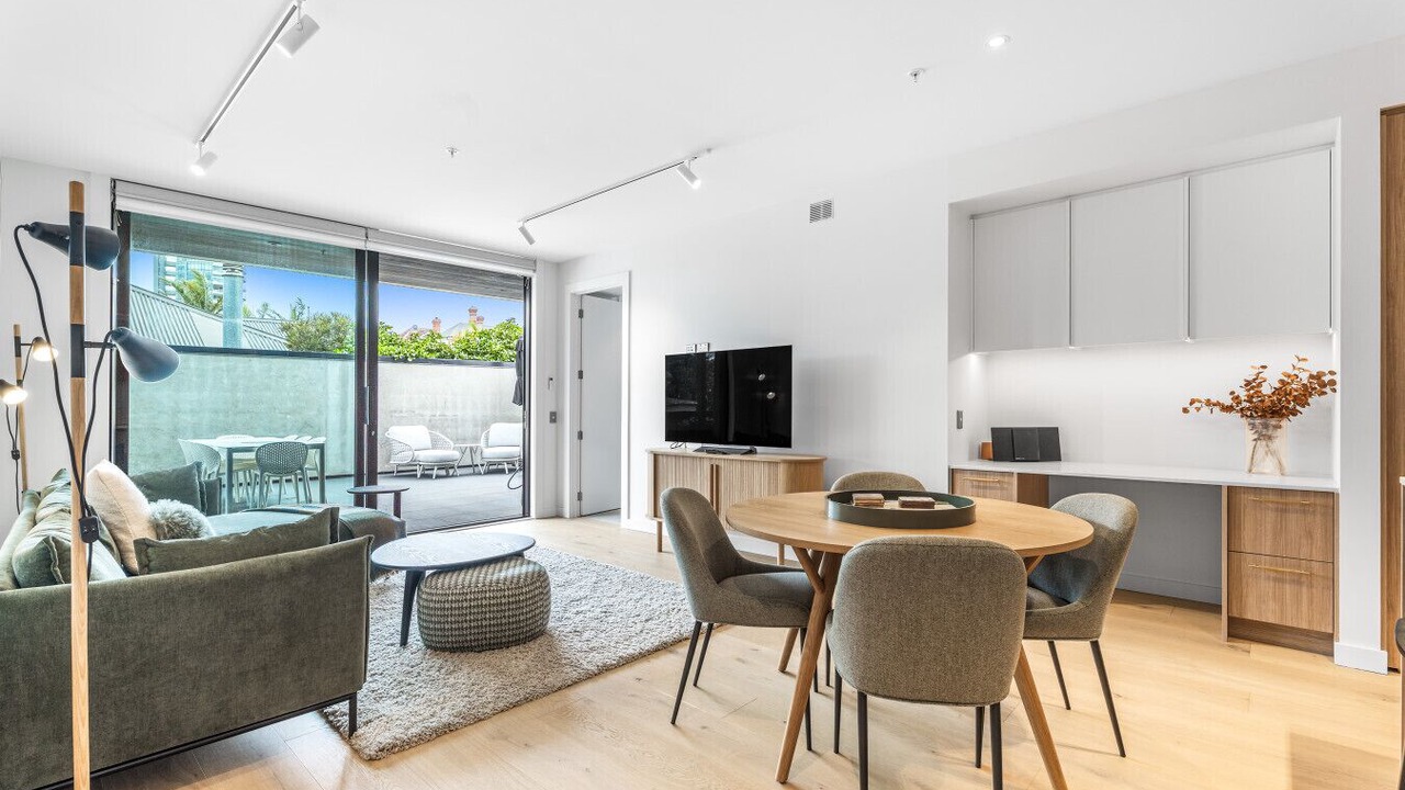 Photo of Bedroom in Ponsonby