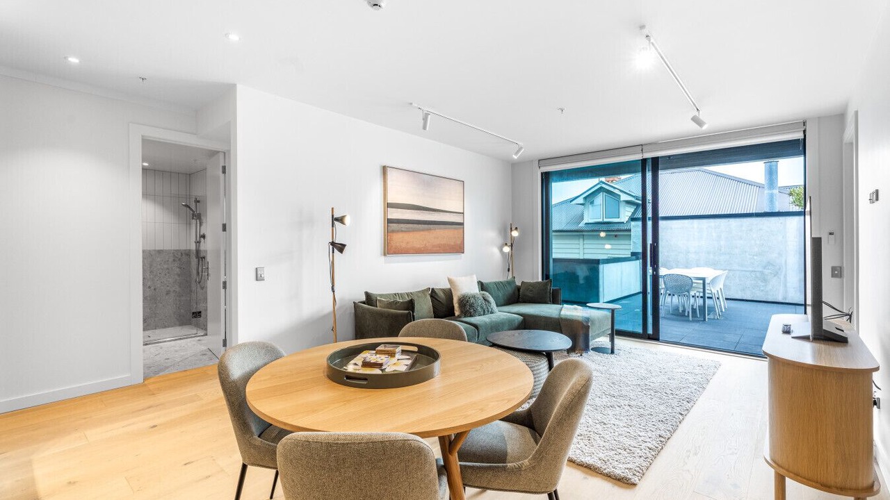 Photo of Bedroom in Ponsonby