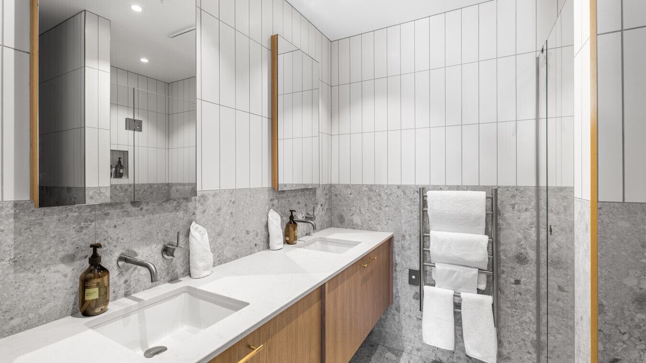 Photo of Bathroom in Ponsonby