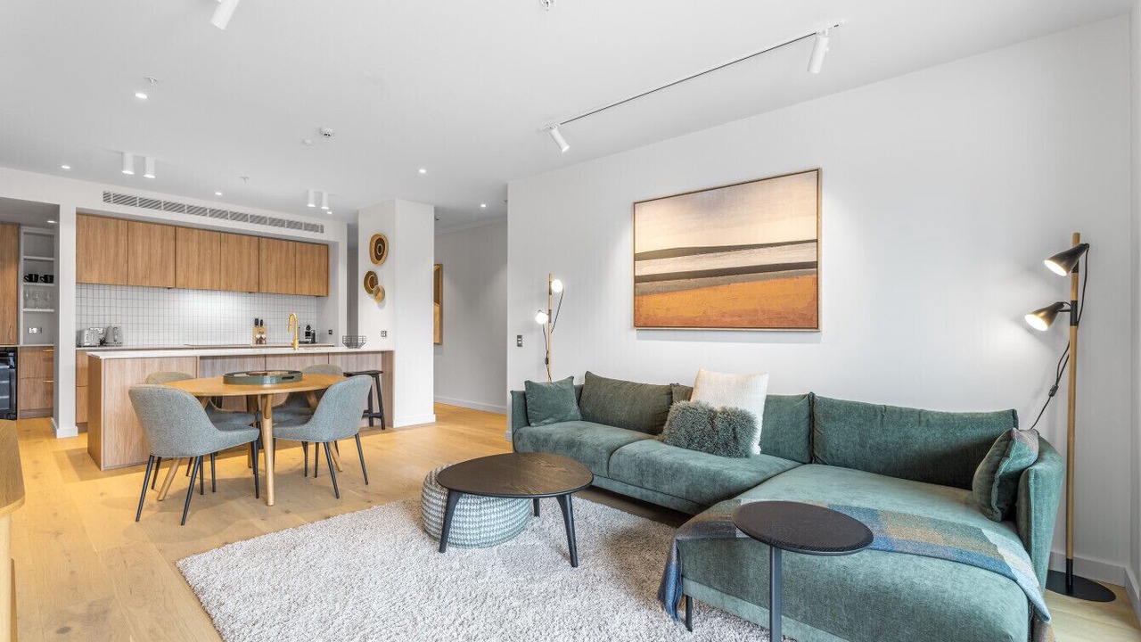 Photo of Bedroom in Ponsonby