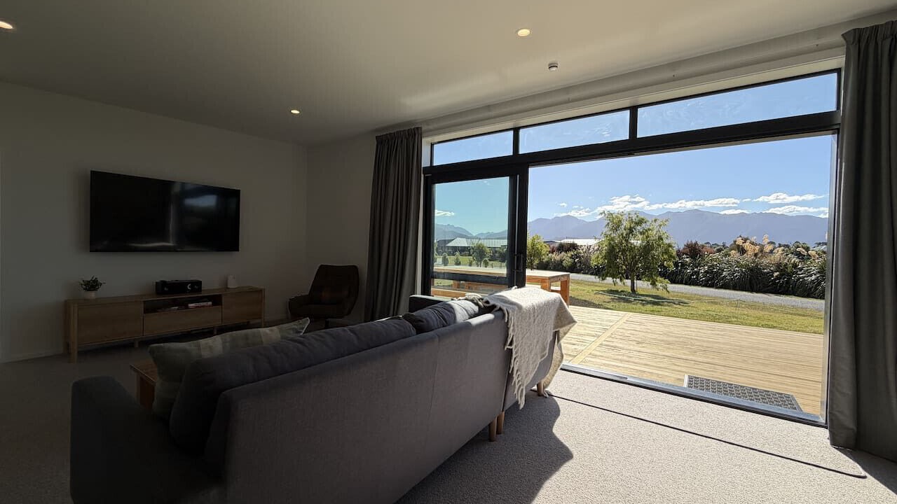 Photo of Livingroom in Te Anau