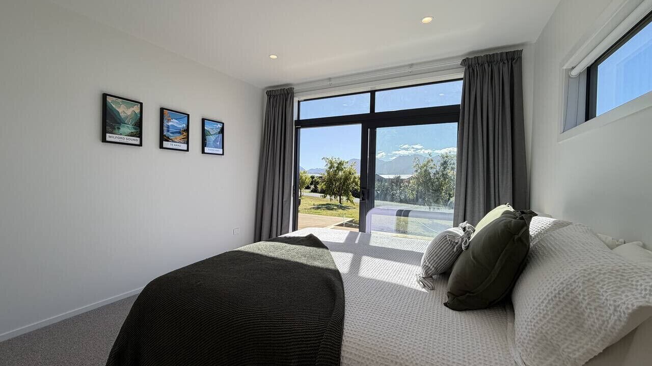Photo of Bedroom in Te Anau