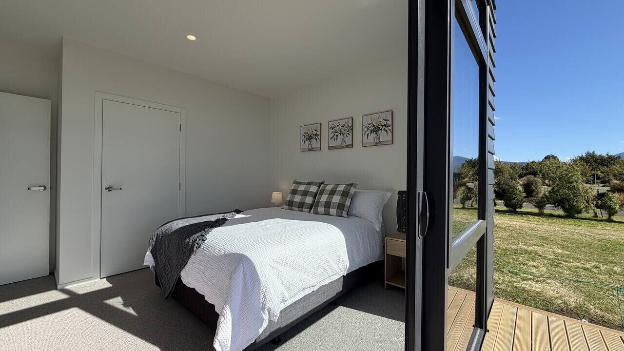 Photo of Bedroom in Te Anau