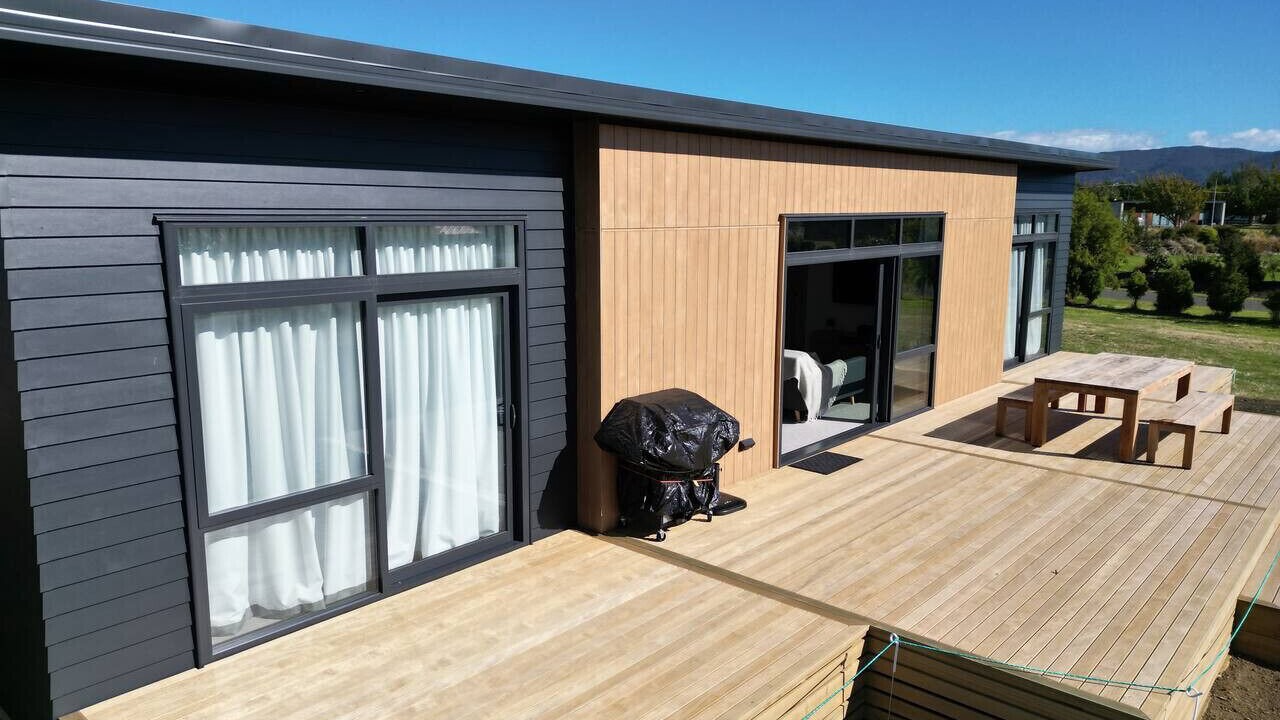 Photo of Patio Balcony in Te Anau