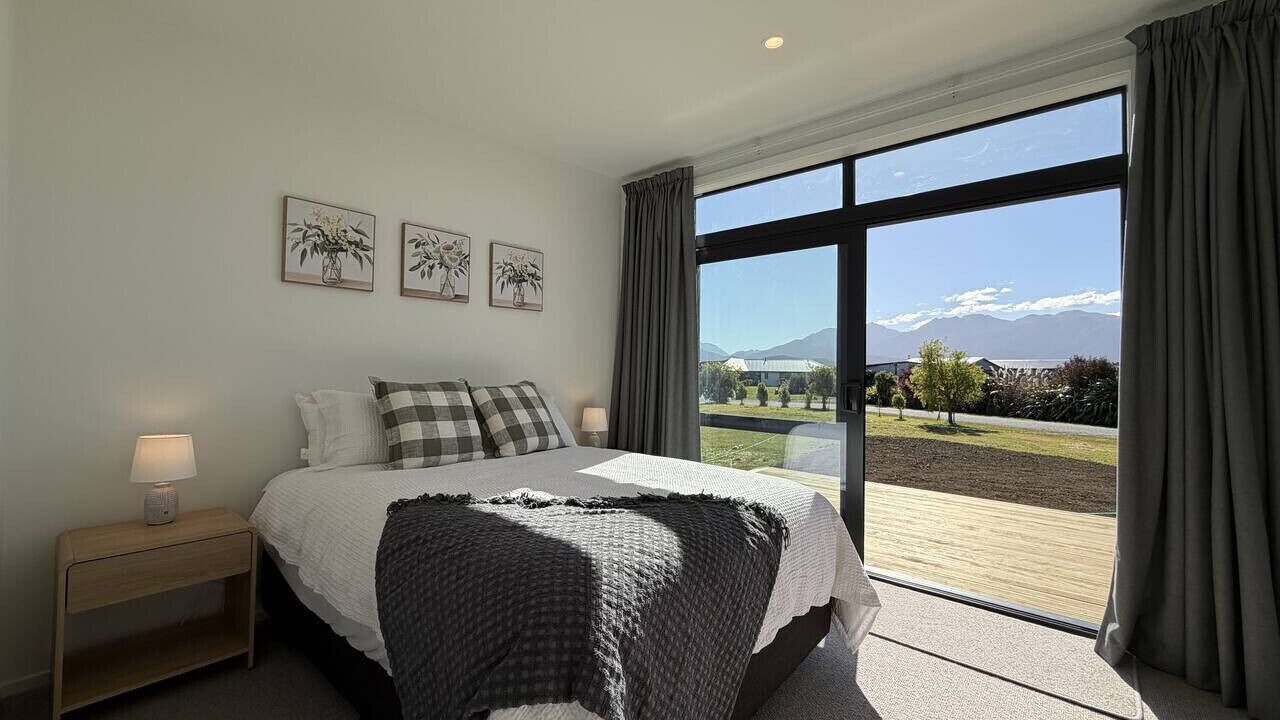 Photo of Bedroom in Te Anau