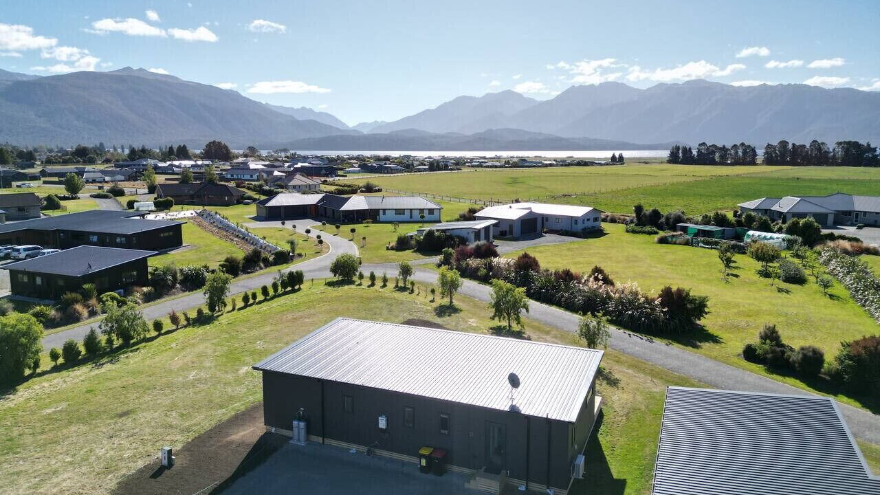 Photo of Outdoor in Te Anau