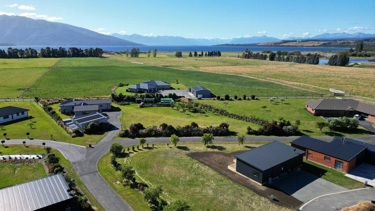 Photo of Outdoor in Te Anau