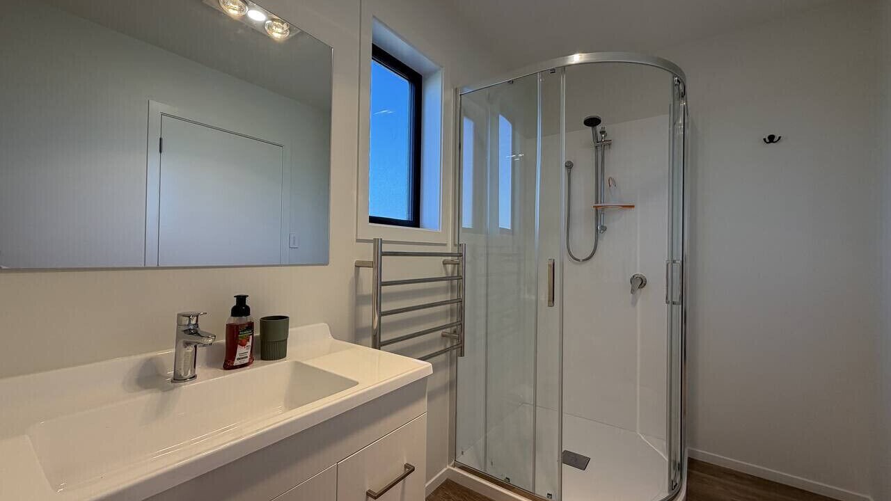 Photo of Bathroom in Te Anau