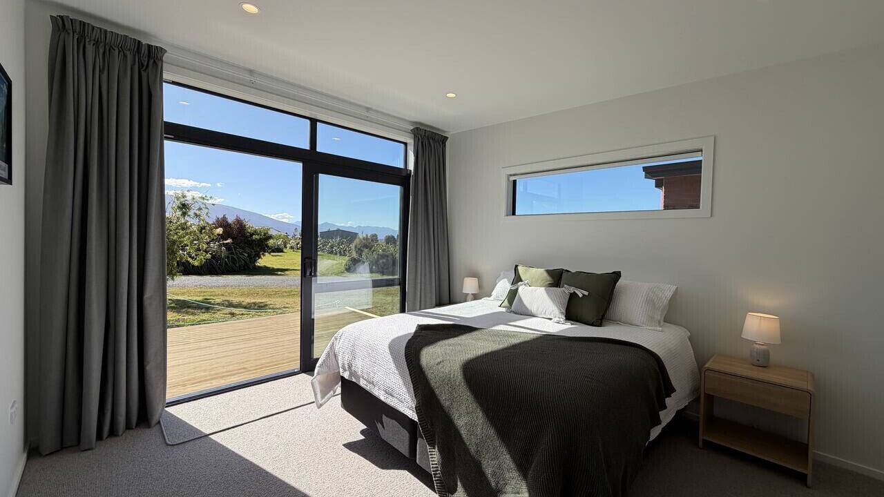 Photo of Bedroom in Te Anau