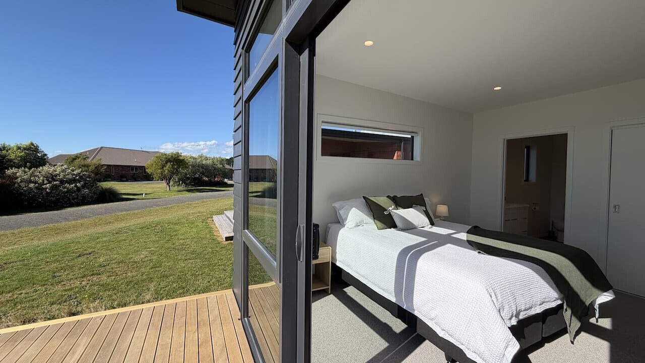 Photo of Bedroom in Te Anau