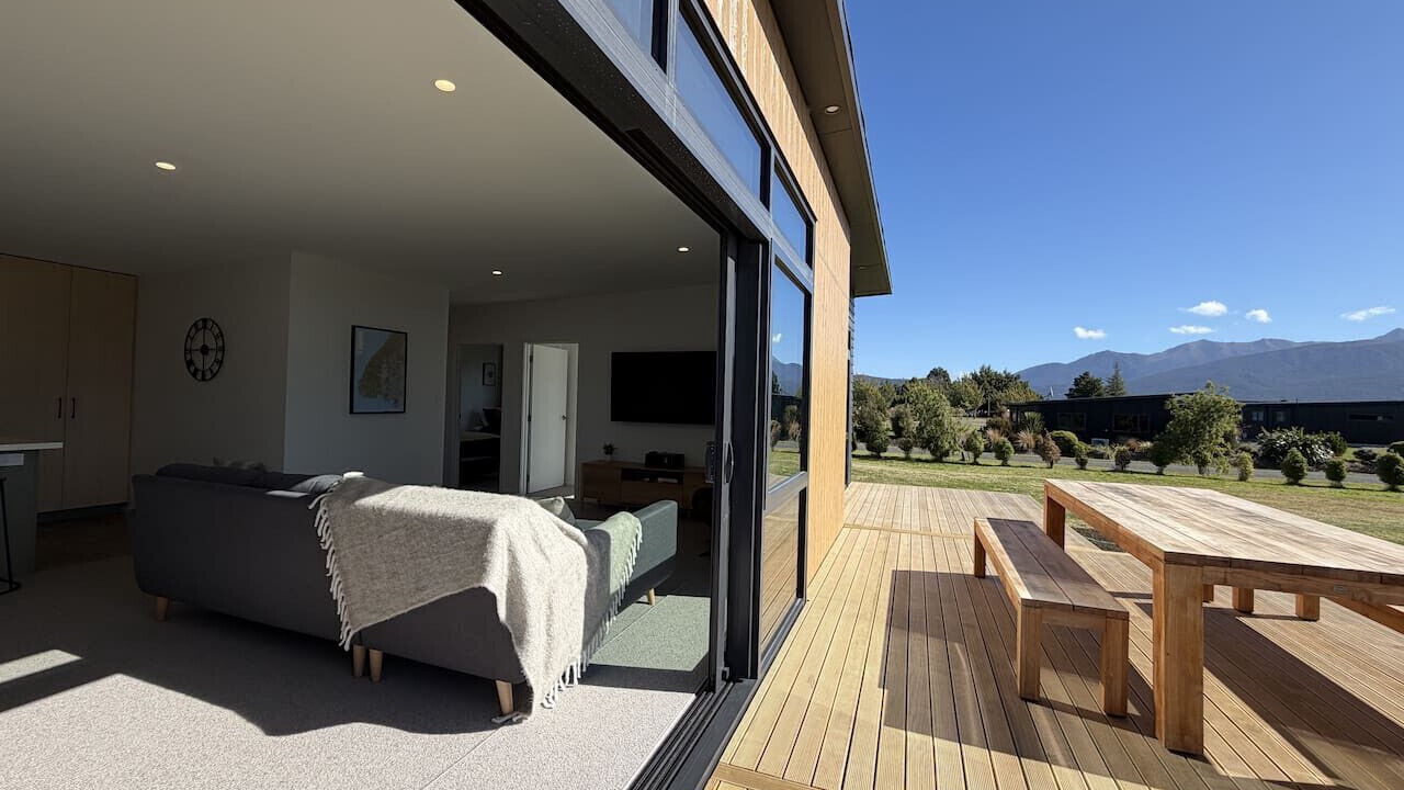 Photo of Outdoor in Te Anau