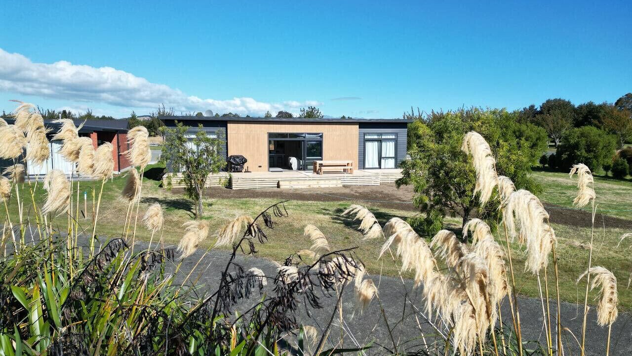 Photo of Outdoor in Te Anau