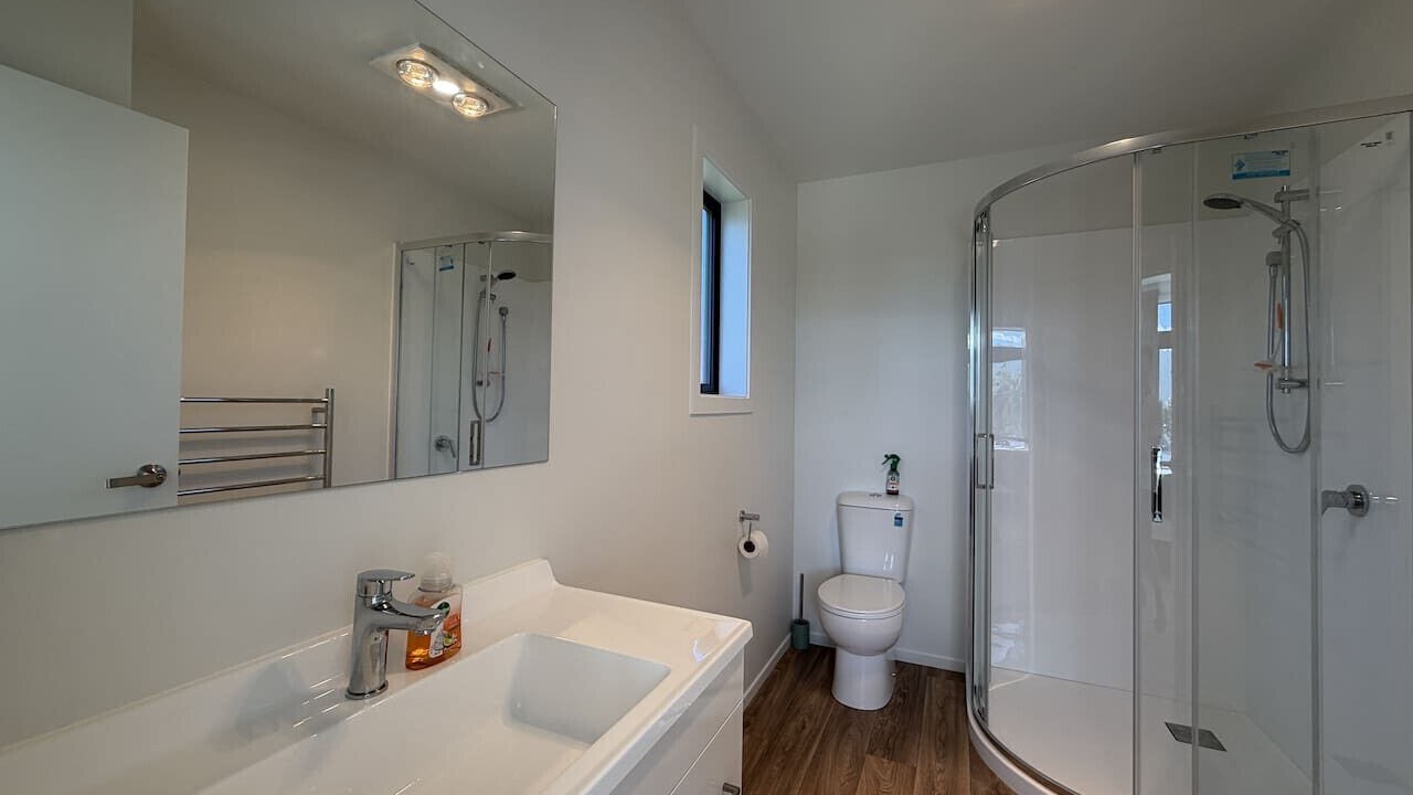 Photo of Bathroom in Te Anau