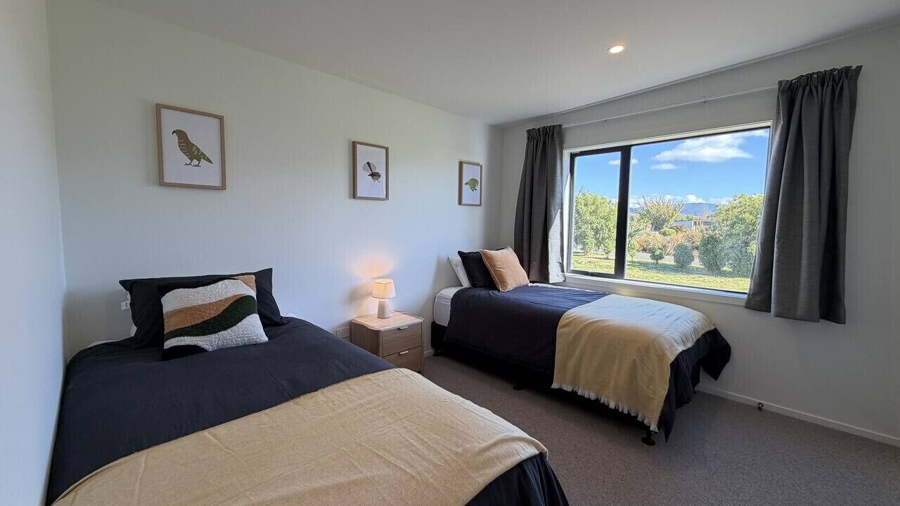 Photo of Bedroom in Te Anau