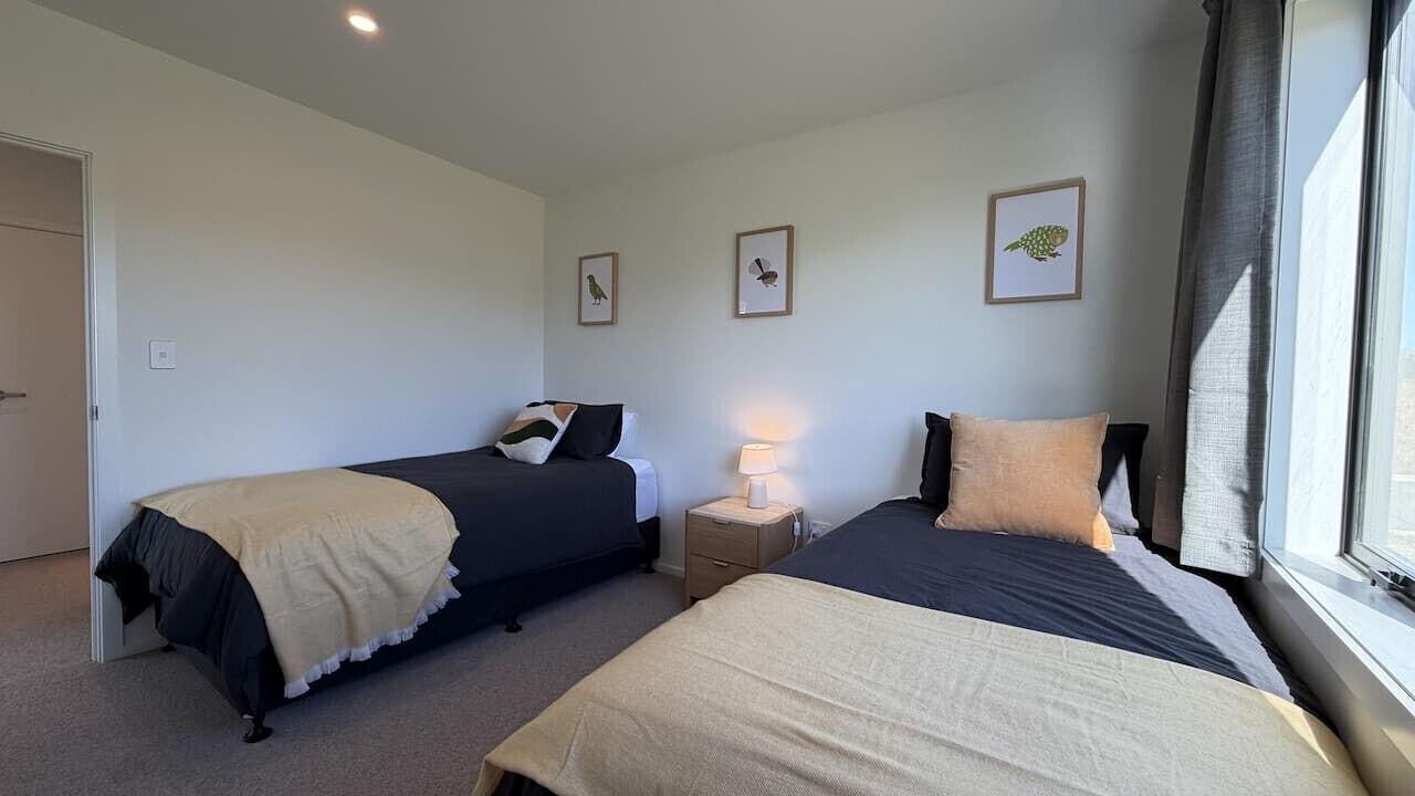 Photo of Bedroom in Te Anau