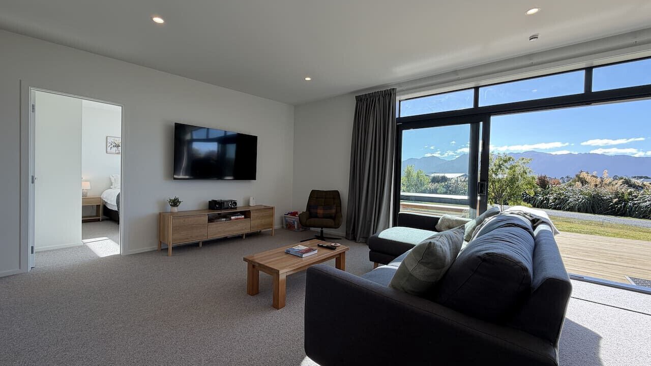 Photo of Livingroom in Te Anau