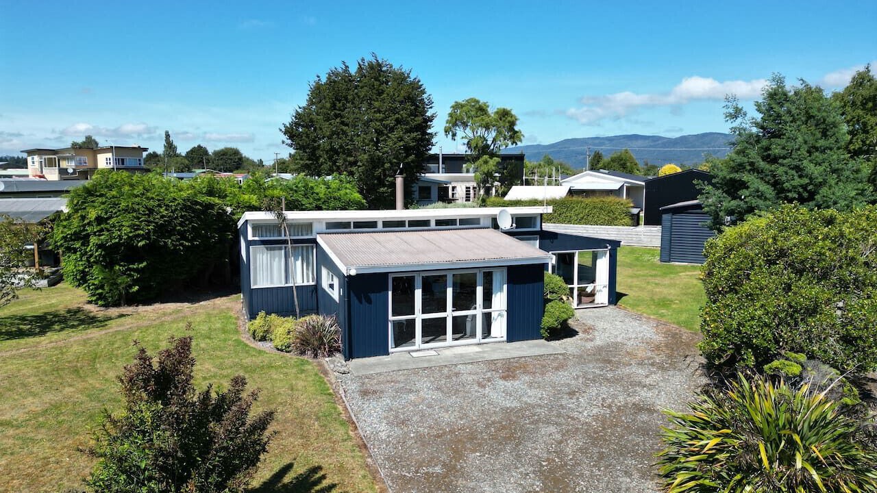 Photo of Outdoor in Te Anau