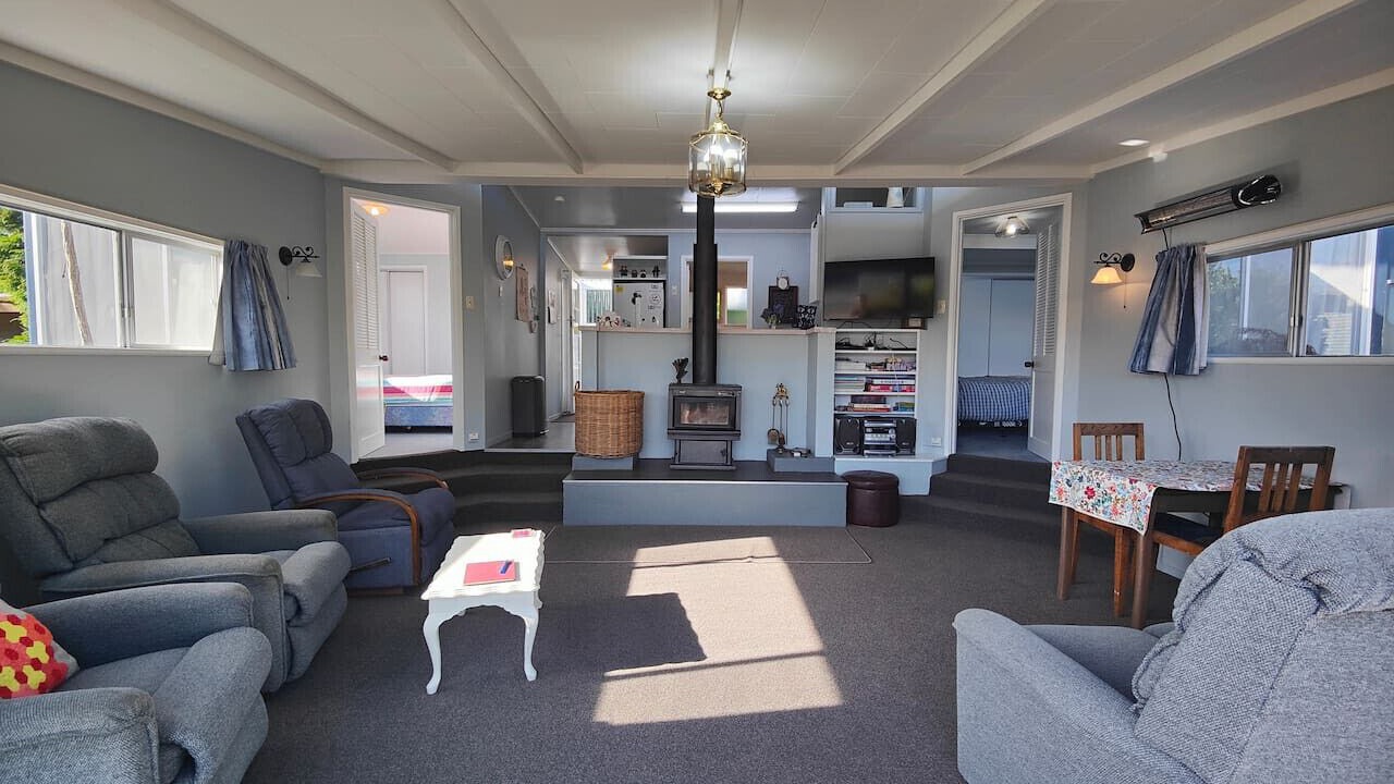 Photo of Livingroom in Te Anau