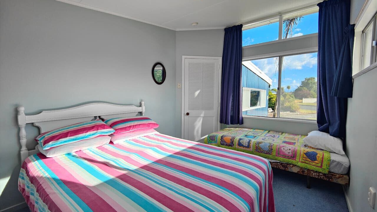 Photo of Bedroom in Te Anau