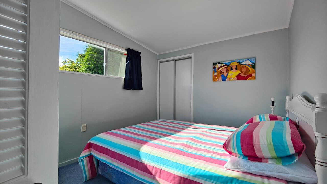 Photo of Bedroom in Te Anau
