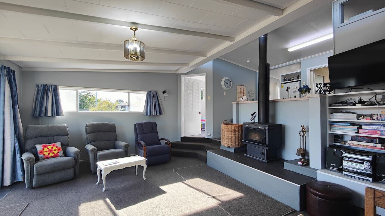 Photo of Livingroom in Te Anau