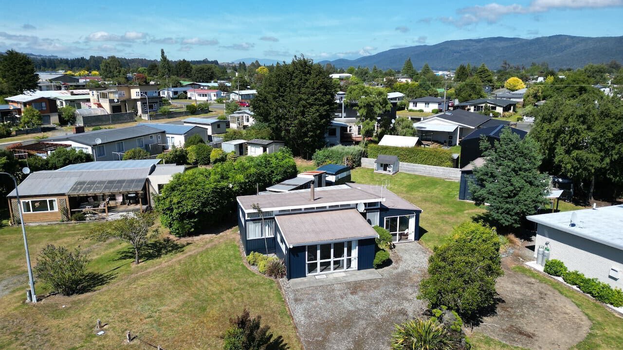 Photo of Outdoor in Te Anau