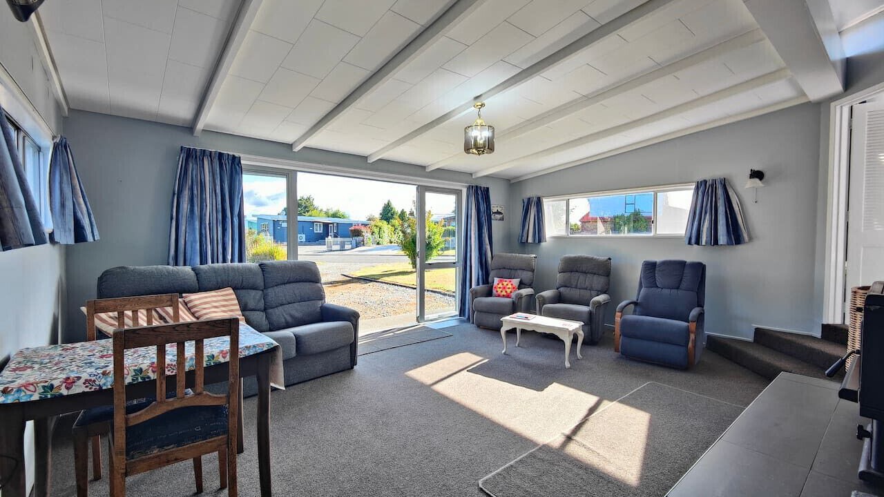 Photo of Livingroom in Te Anau