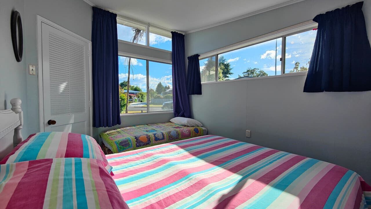 Photo of Bedroom in Te Anau