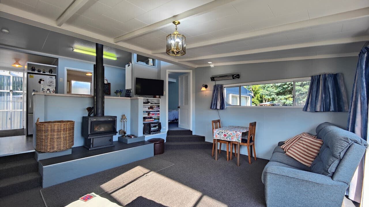 Photo of Livingroom in Te Anau