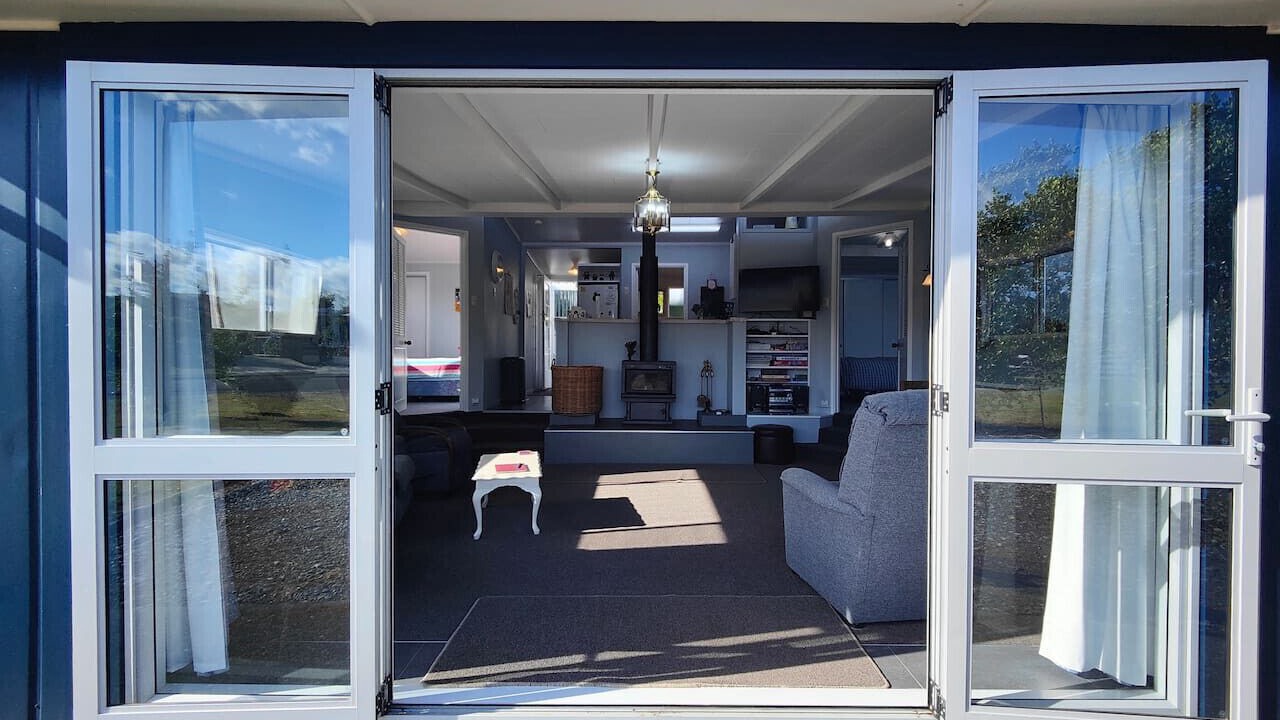 Photo of Patio Balcony in Te Anau